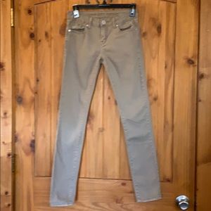 Soft Boy friend pants